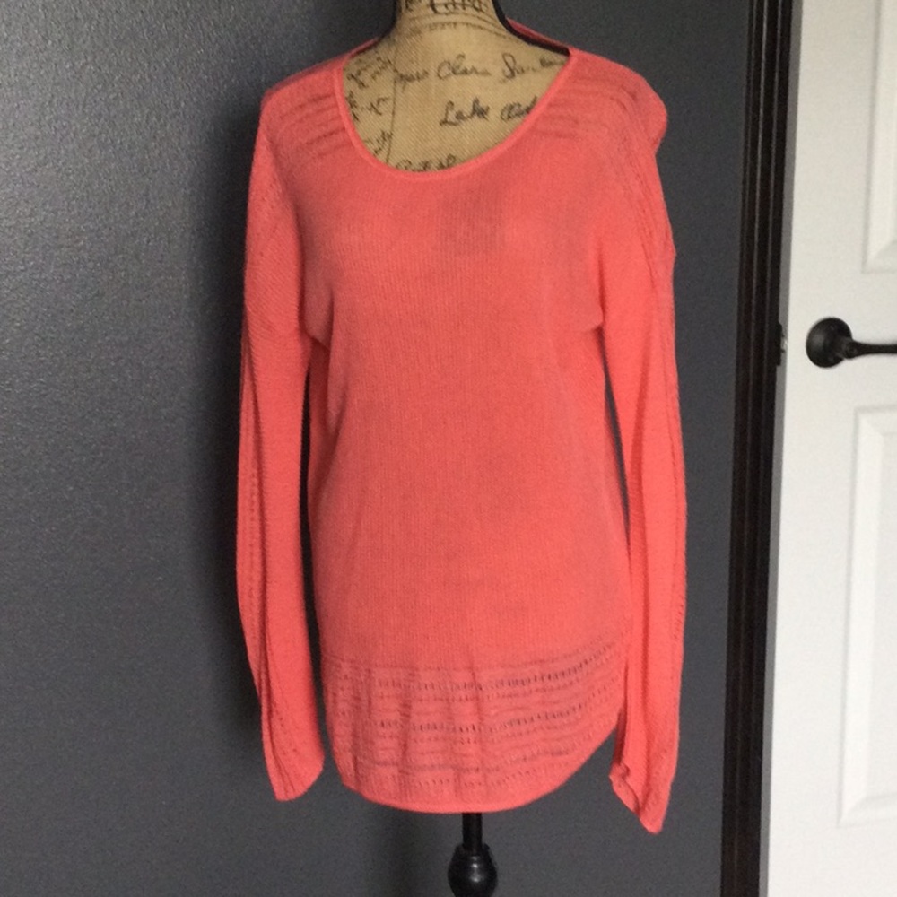 Light sweater